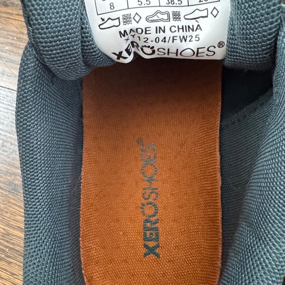 Xero HFS II - Picture 4 of 4